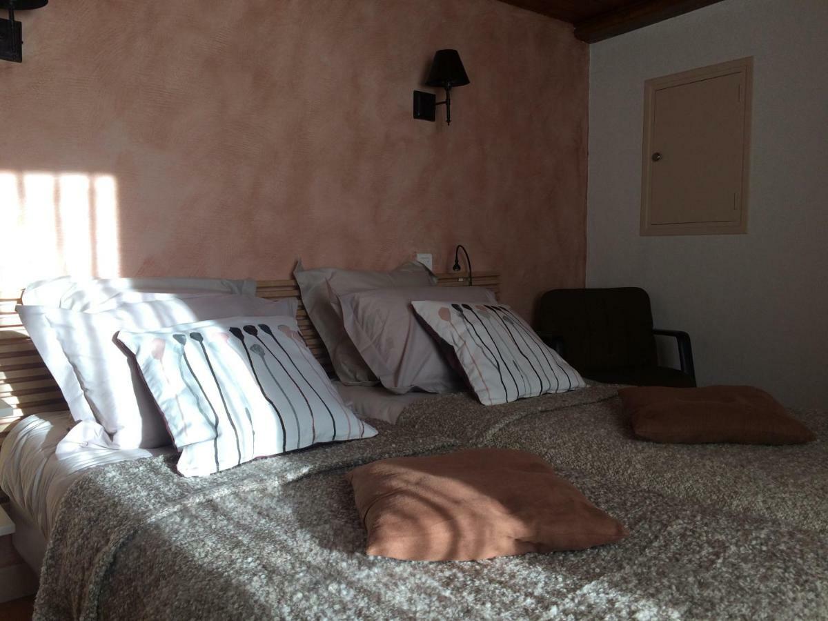 La Maison De Valentine Jarjayes Bagian luar foto