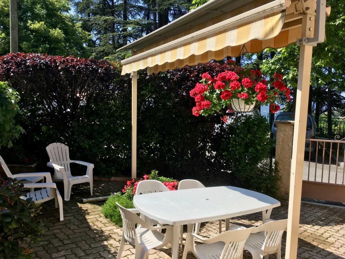 La Maison De Valentine Jarjayes Bagian luar foto
